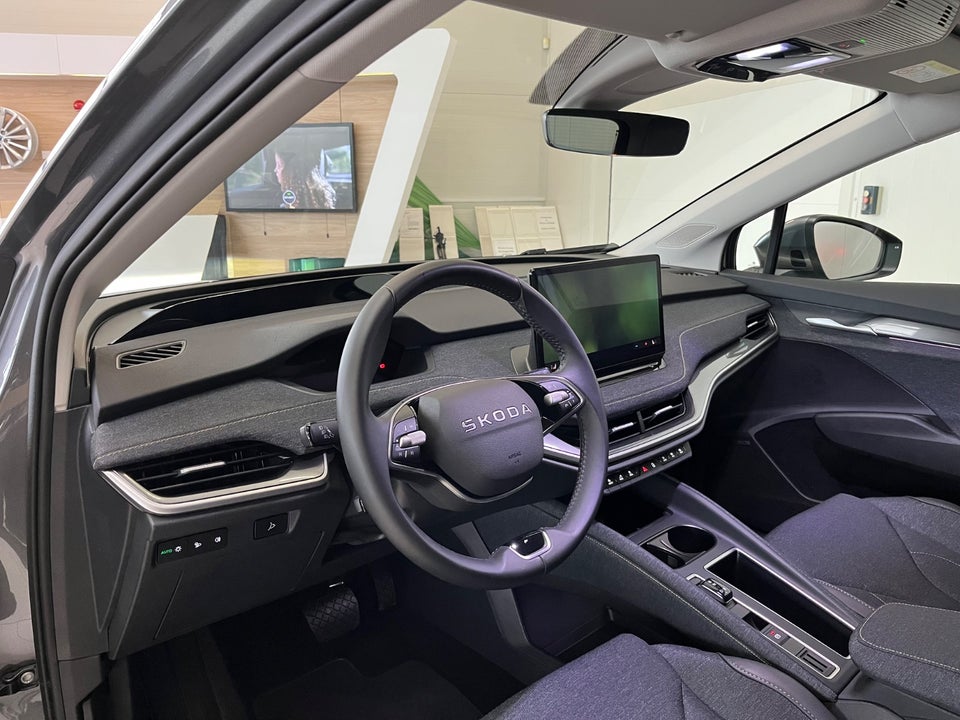 Skoda Elroq 85 iV Advanced 5d