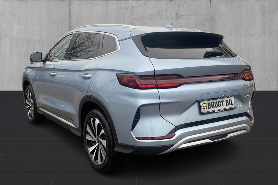 BYD Seal U 72 Comfort 5d