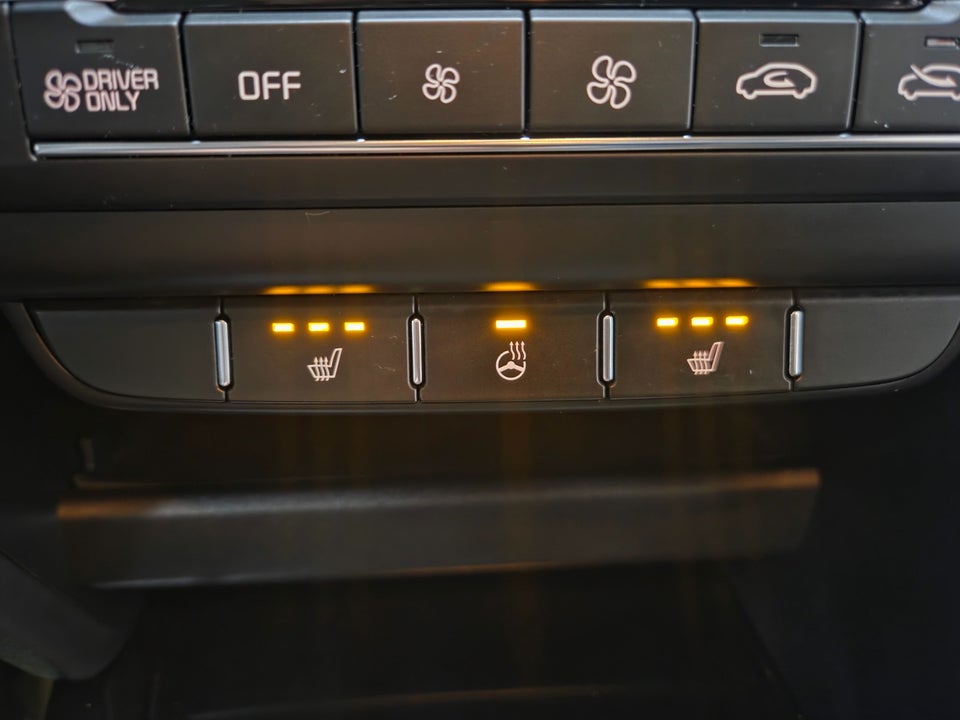Kia Ceed 1,6 PHEV Prestige SW DCT 5d