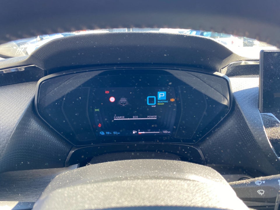 Citroën C5 X 1,6 Hybrid Concorde Premiere Pack EAT8 5d