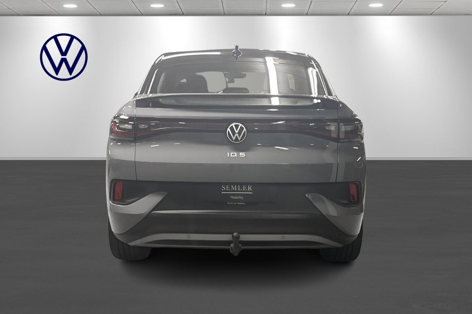 VW ID.5 77 Pro Performance 5d