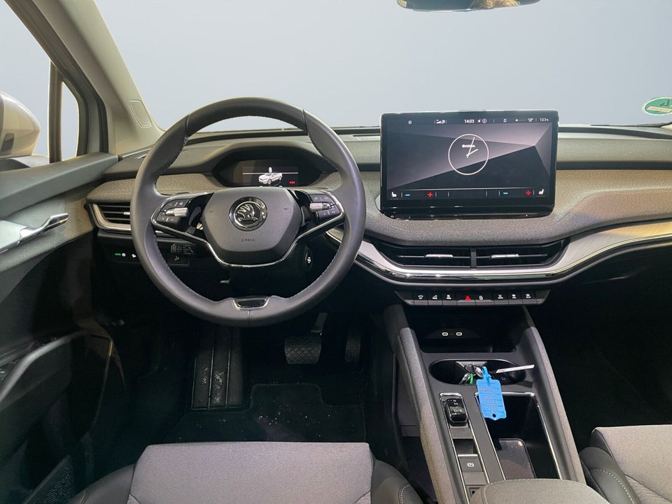 Skoda Enyaq 60 iV 5d