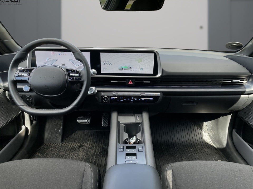 Hyundai Ioniq 6 77 Advanced 4d