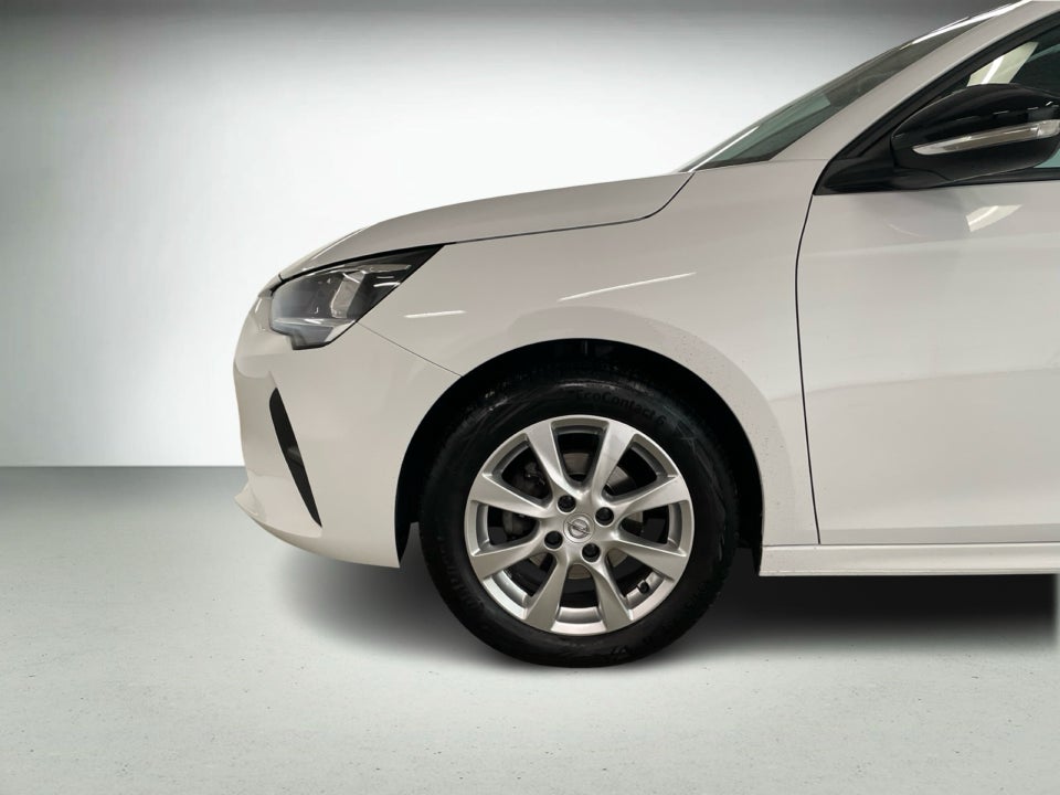 Opel Corsa 1,2 Edition+ 5d