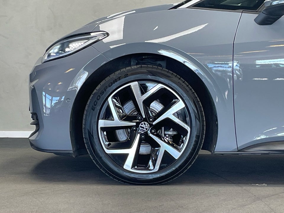 VW ID.3 77 Pro S 5d