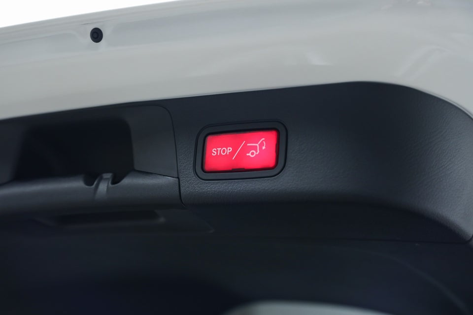 Mercedes EQB250+ AMG Advance 5d