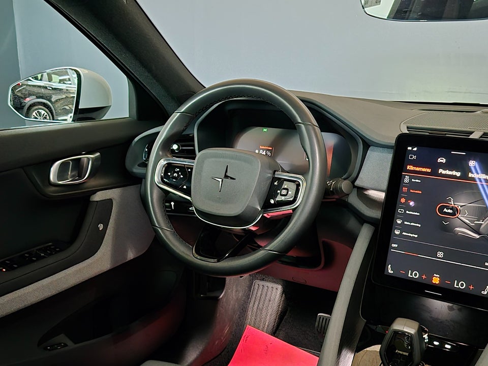 Polestar 2 Long Range AWD 5d