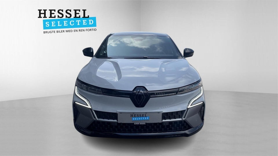Renault Megane E-Tech 60 Esprit Alpine 5d
