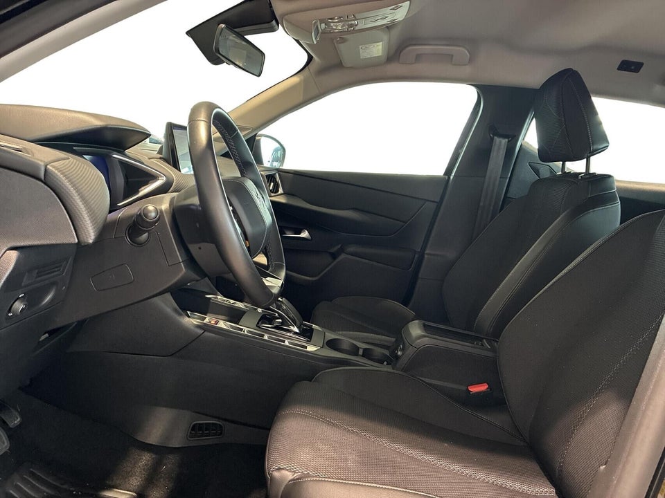 DS DS 3 CrossBack 54 E-Tense Bastilla 5d