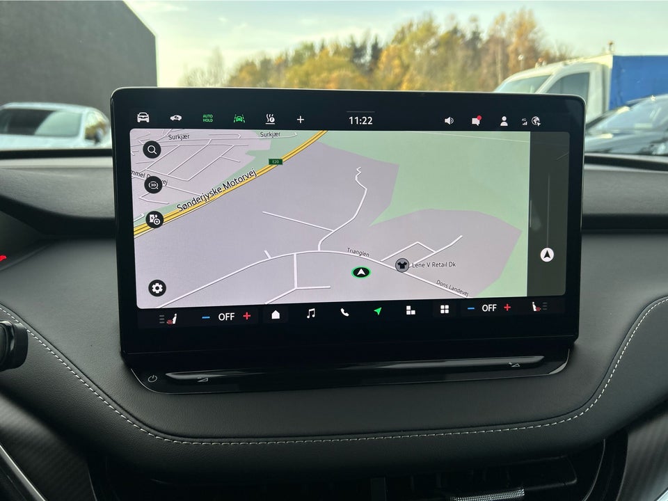 Skoda Enyaq 85 iV Sportline 5d