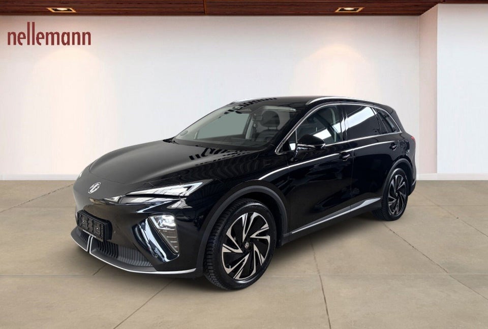 MG MGS6 77 Luxury Performance AWD 5d