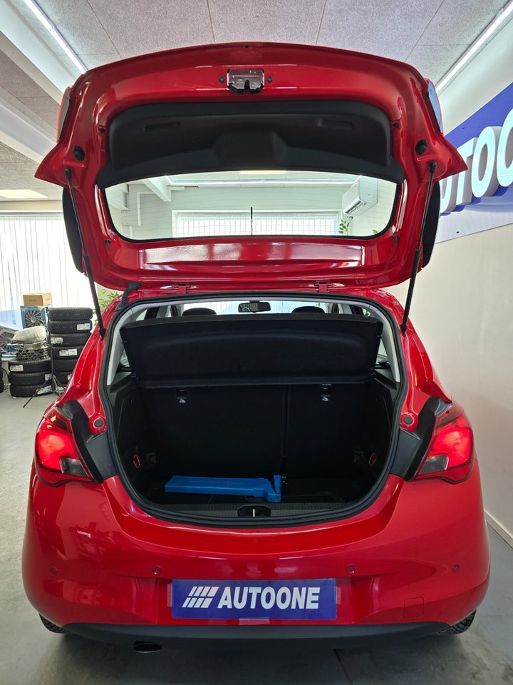 Opel Corsa 1,0 T 90 Cosmo 5d