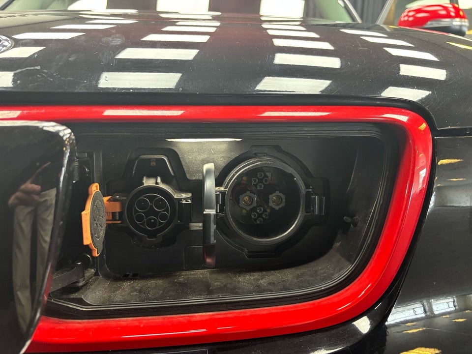 Kia Soul 30 Advance 5d