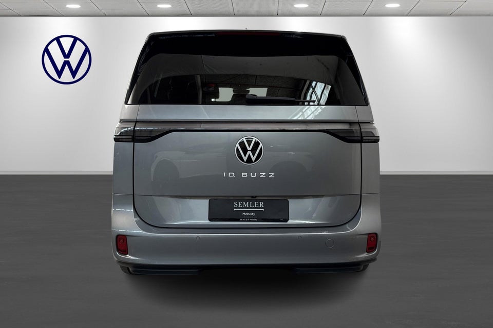 VW ID. Buzz 77 Life SWB 5d