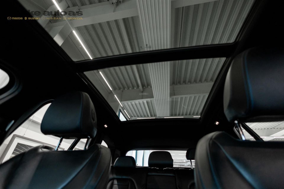 BMW iX3 Charged Plus M-Sport 5d