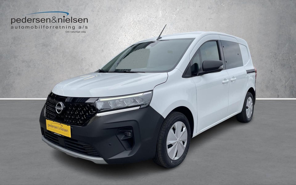 Nissan Townstar 45 N-Connecta L1H1