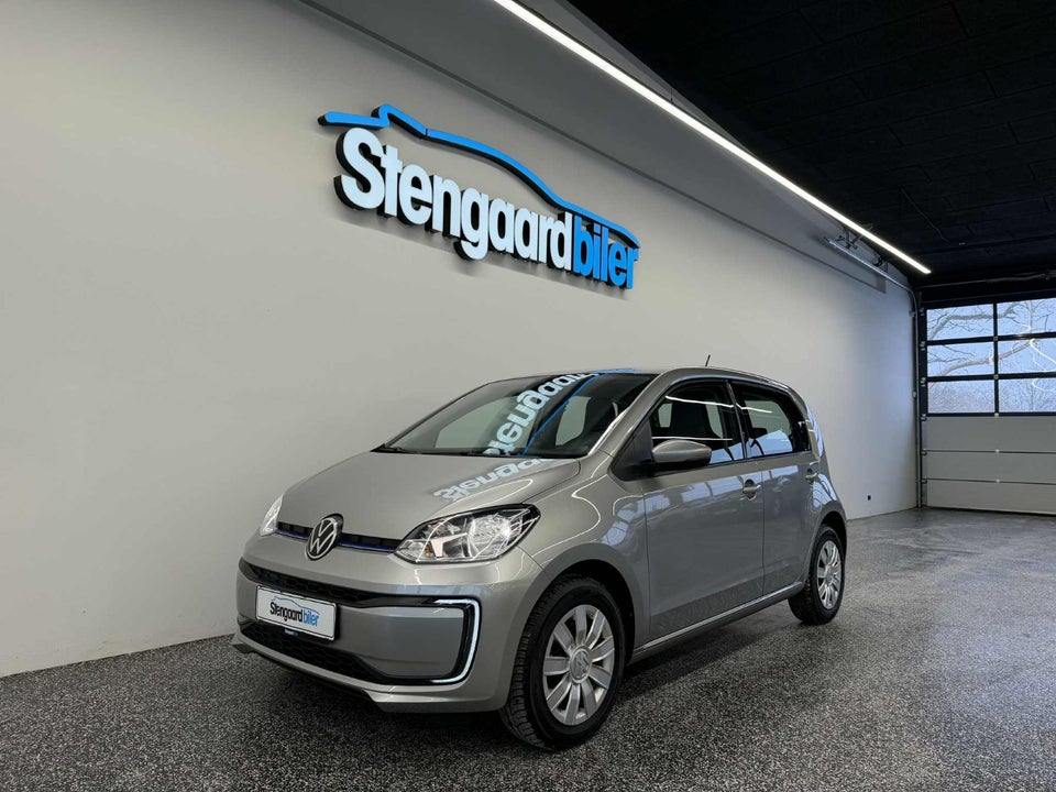 VW e-Up! 5d
