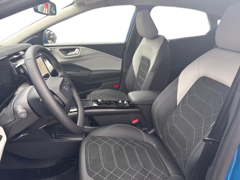 Ford Puma 43 Gen-E Premium 5d