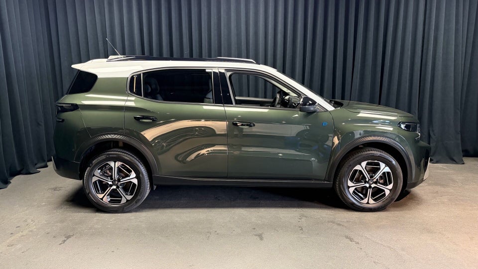 Citroën ë-C3 Aircross 44 Max 5d
