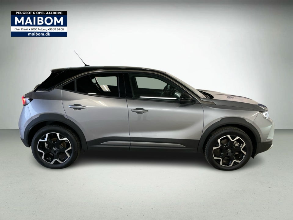 Opel Mokka-e 50 Ultimate 5d