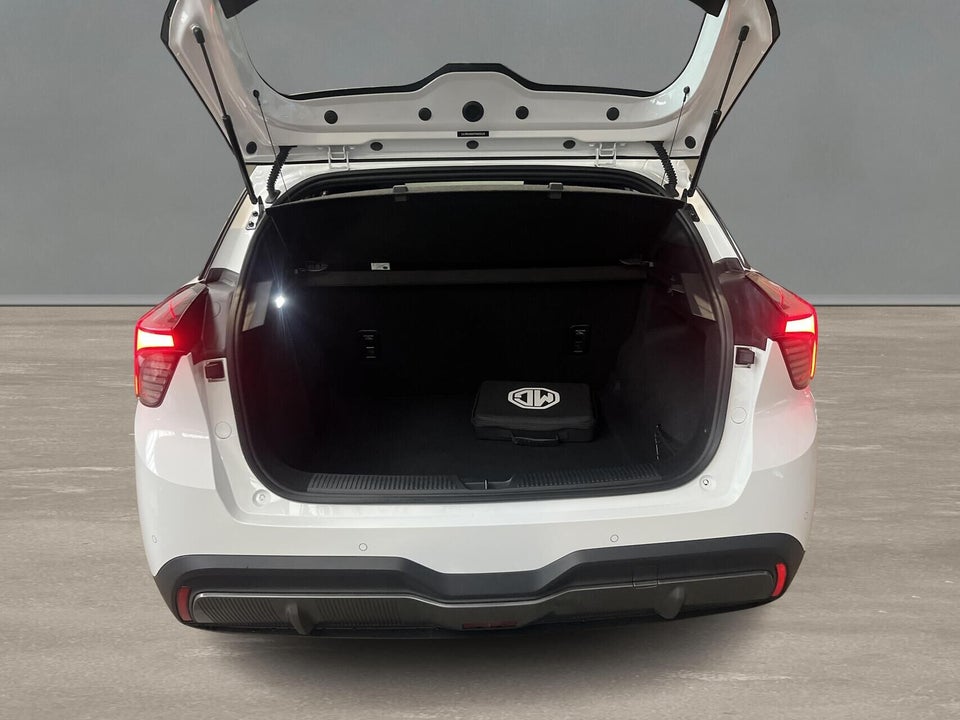 MG 4 51 Nordic Edition 5d