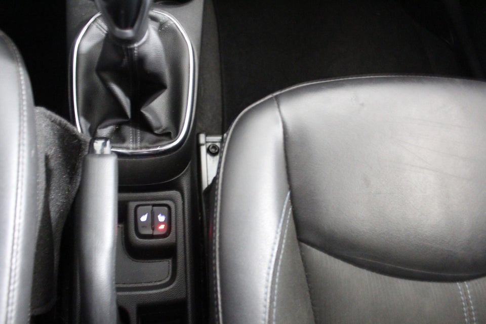 Opel Karl 1,0 Innovation 5d