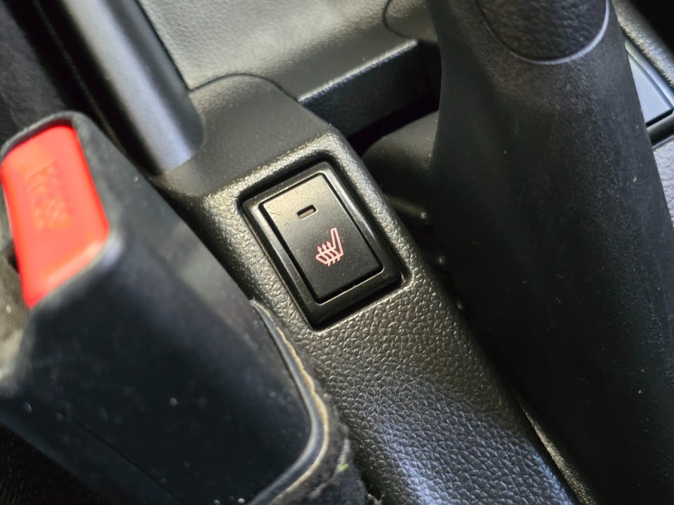 Suzuki Swift 1,2 Dualjet mHybrid Action 5d