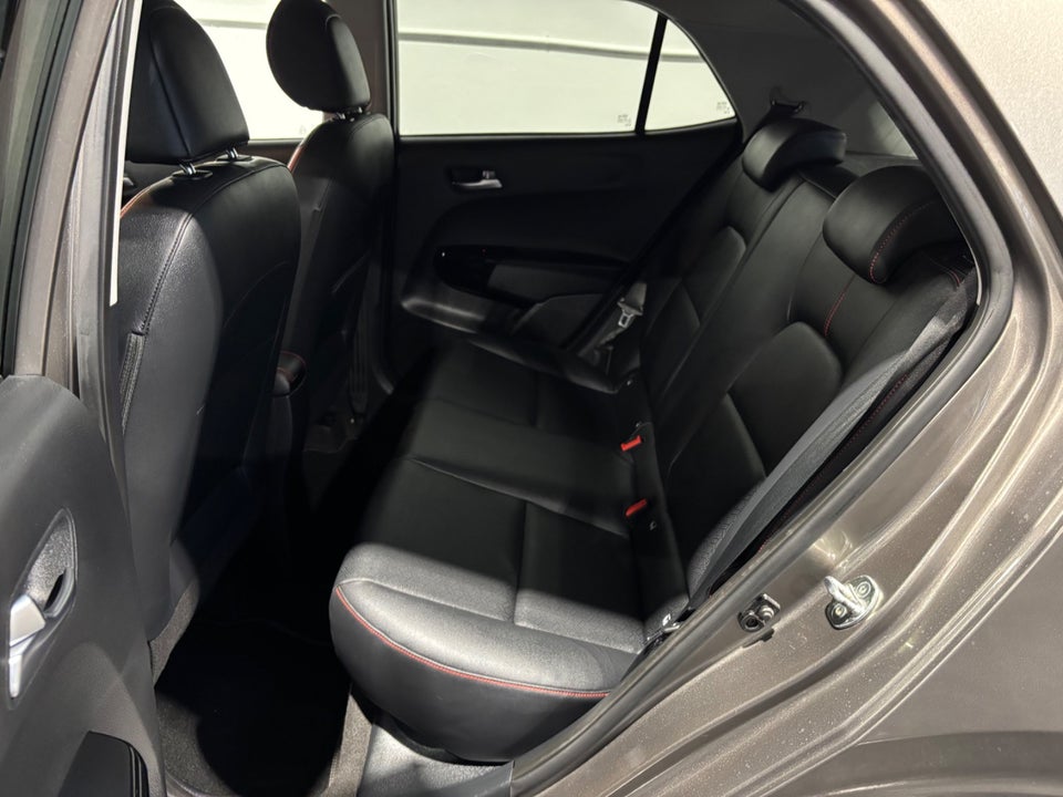 Kia Picanto 1,0 MPi GT-Line 5d