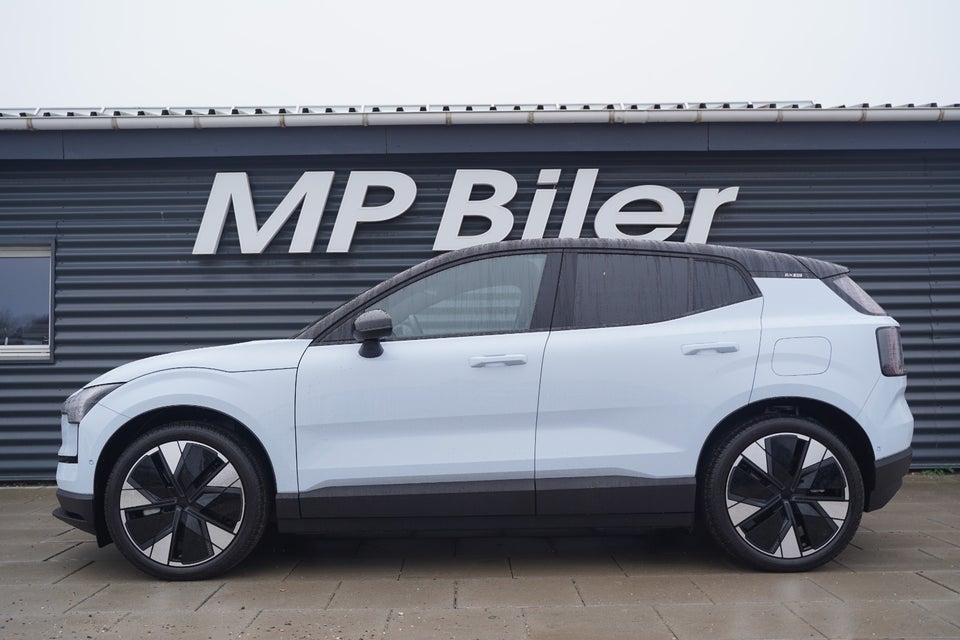 Volvo EX30 Twin Performance Ultra 5d