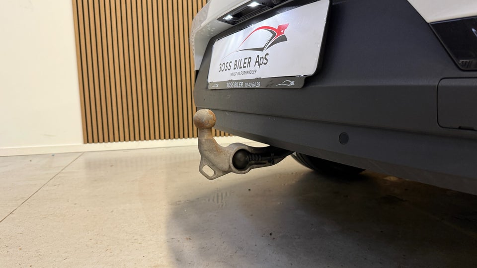 Polestar 2 Long Range 5d