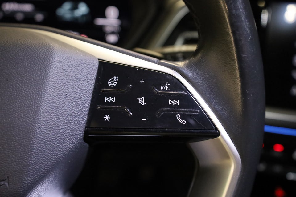 Audi Q4 e-tron 40 Attitude S-line 5d