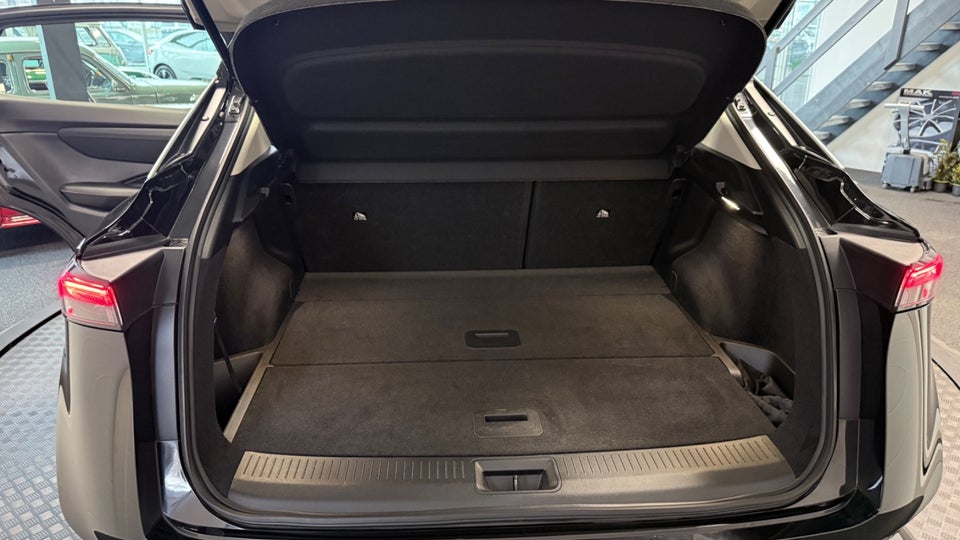 Nissan Ariya 63 Advance 5d