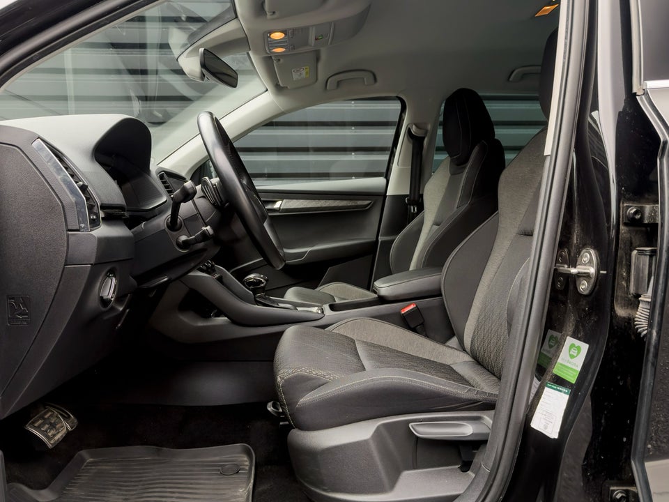 Skoda Karoq 1,5 TSi 150 Style DSG 5d