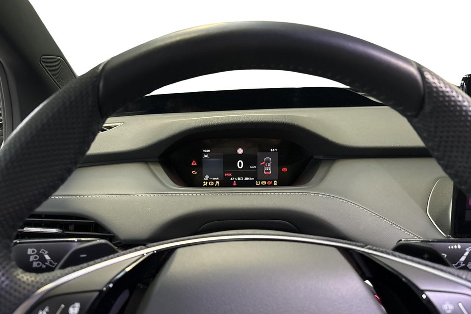 Skoda Enyaq 85 iV Sportline Advanced 5d