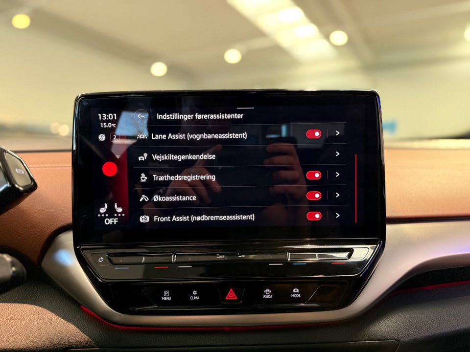 VW ID.5 77 Pro Performance 5d