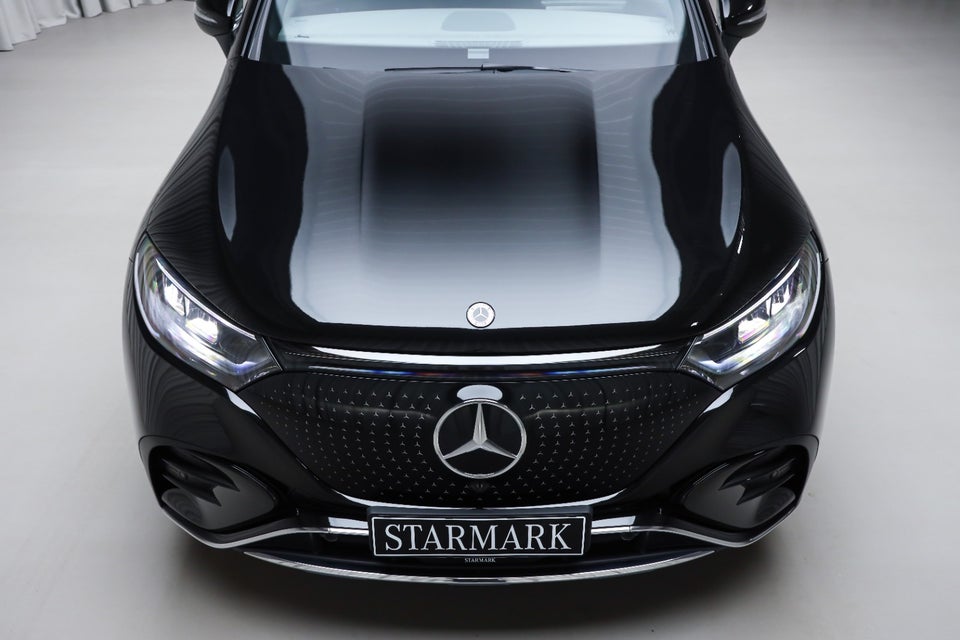Mercedes EQE350 SUV AMG Advance Plus 4Matic 5d