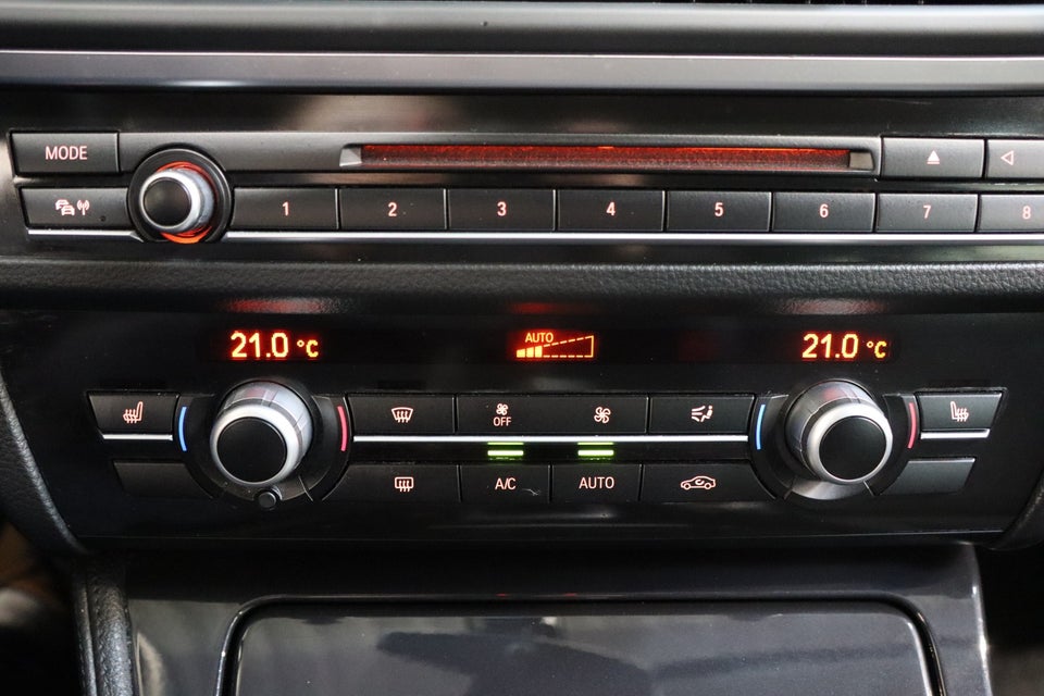 BMW 520d 2,0 Touring aut. 5d