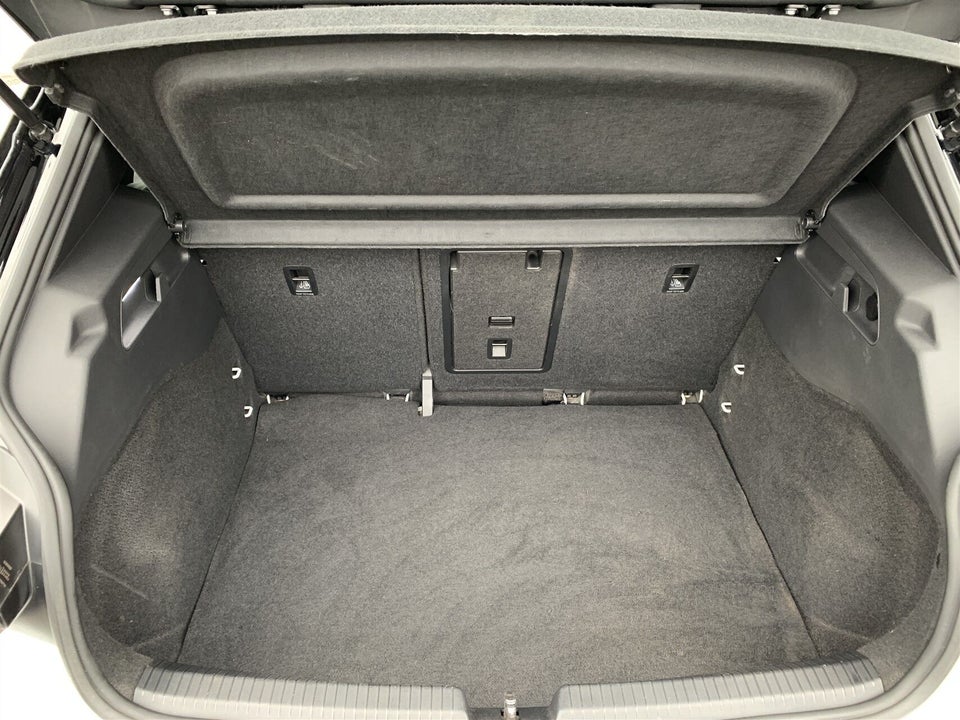 VW ID.3 58 Pro Performance 5d