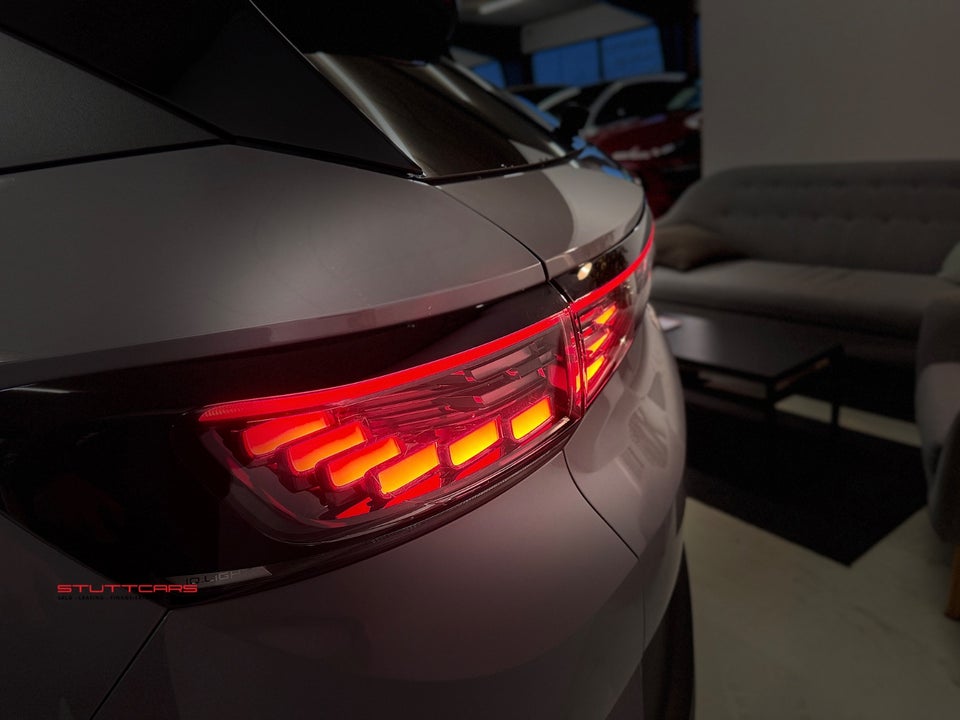 VW ID.4 77 Pro Performance Max 5d