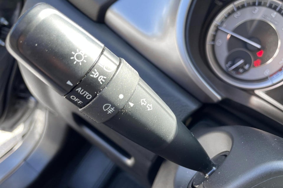 Suzuki Vitara 1,4 mHybrid Active 5d