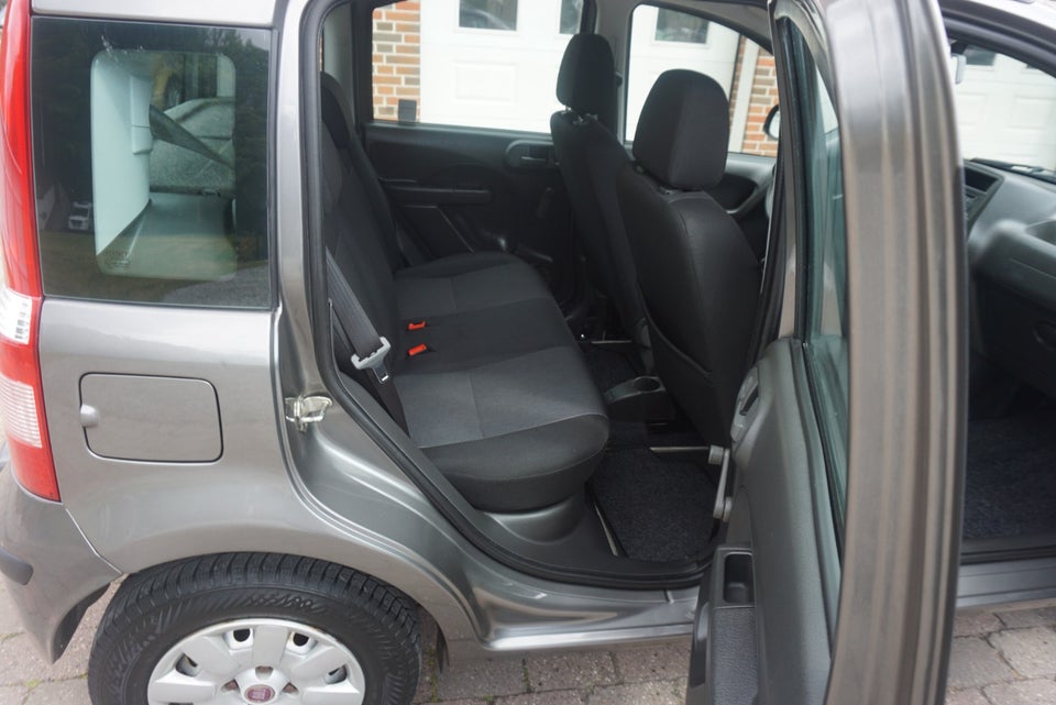 Fiat Panda 1,2 69 Fresh 5d