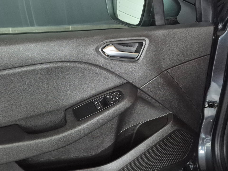 Renault Clio V 1,0 TCe 100 Zen 5d