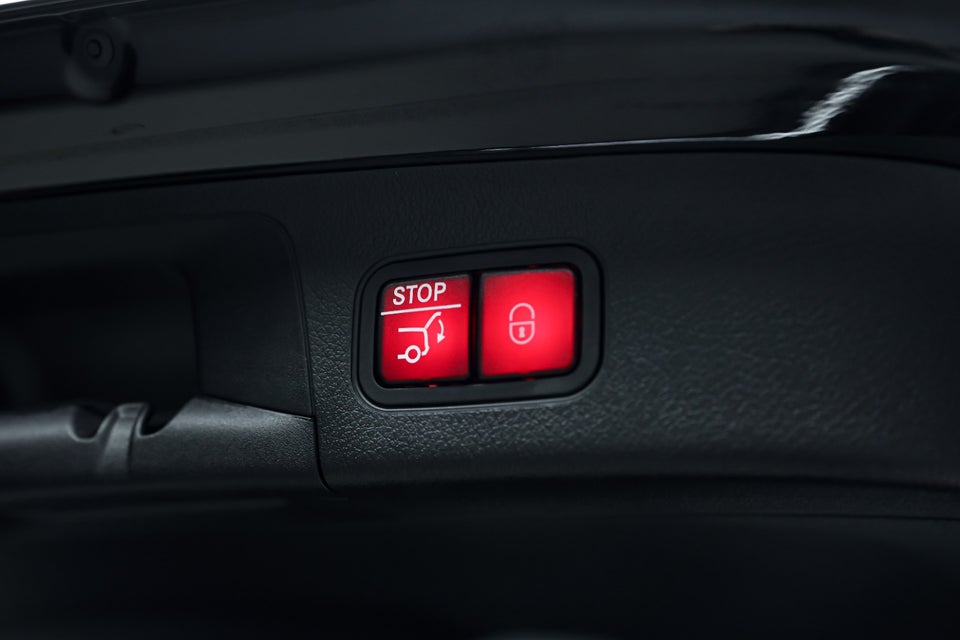 Mercedes EQA350 AMG Advance 4Matic 5d