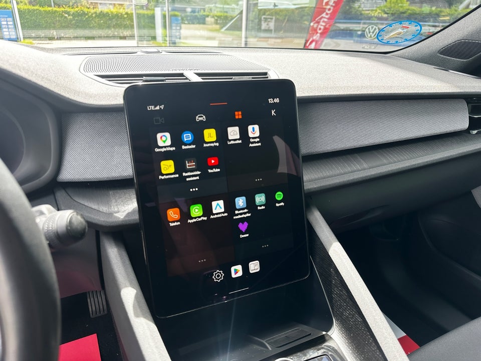 Polestar 2 Long Range AWD 5d