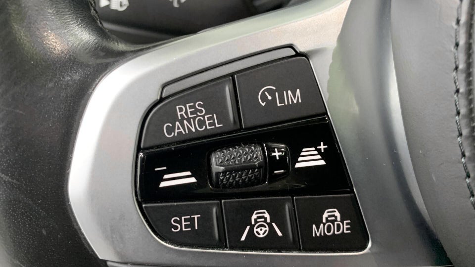 BMW iX3 Charged M-Sport 5d