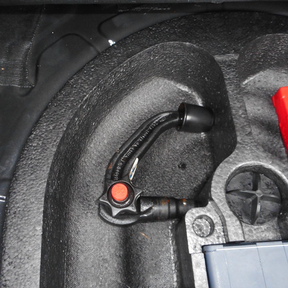 Ford Mondeo 2,0 TDCi 143 Titanium 5d