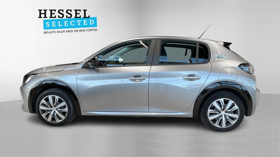 Peugeot e-208 50 Active 5d