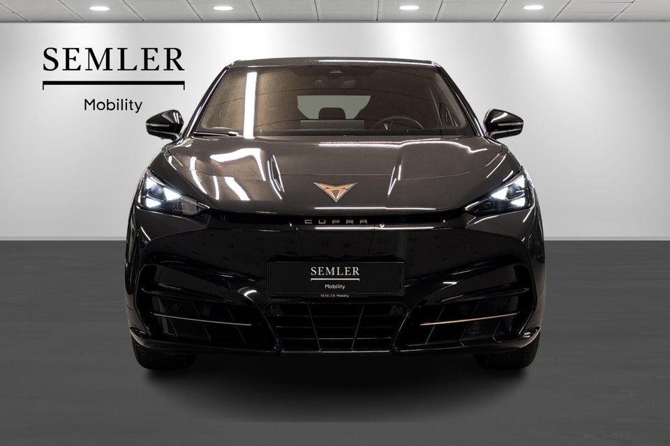 Cupra Tavascan 77 Endurance 5d