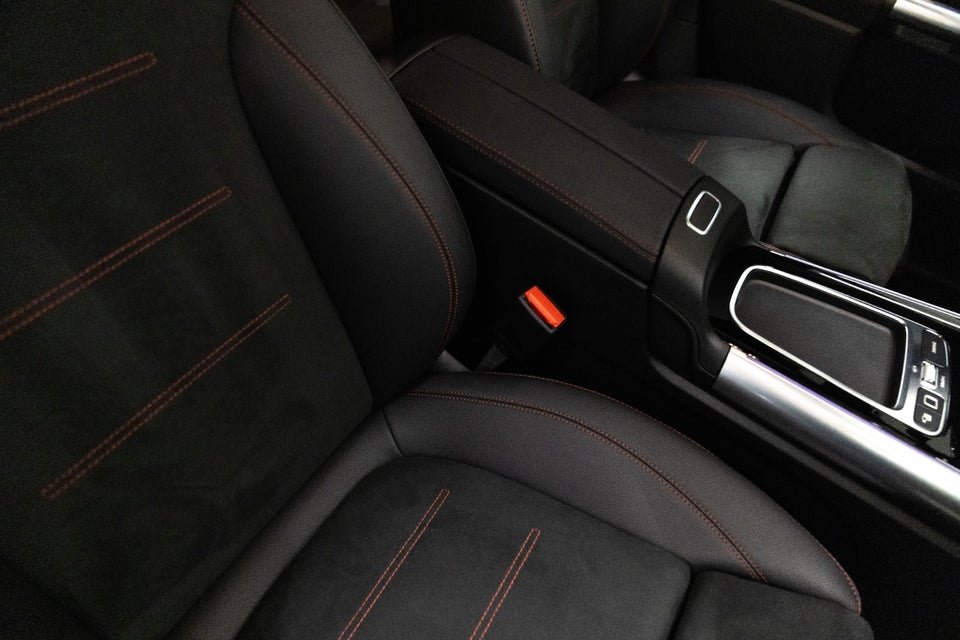 Mercedes EQA250+ AMG Premium 5d