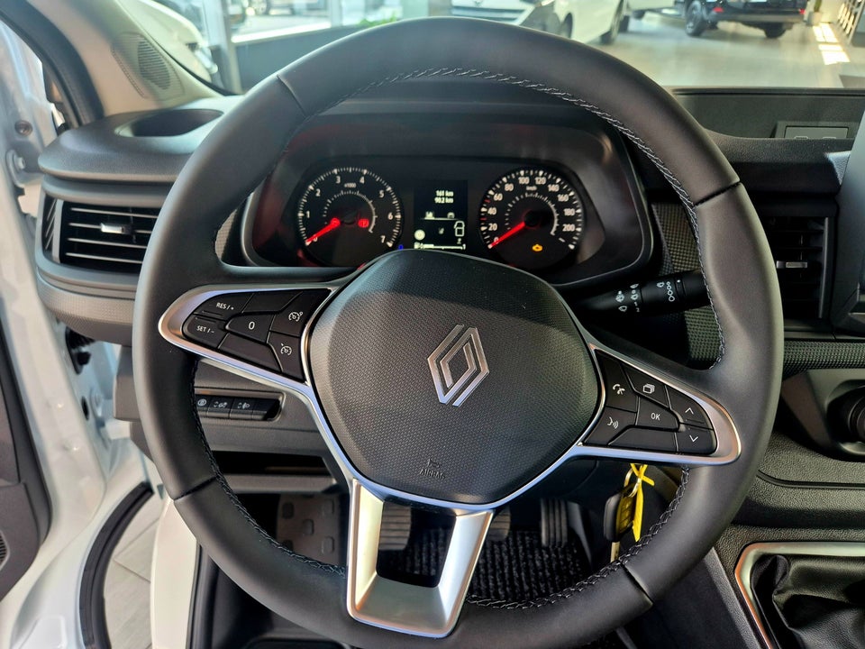 Renault Trafic 2,0 dCi 130 L2H1